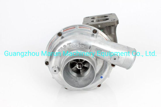 6bg1 Diesel Engine Turbocharger 187618263 1144003891 SH220-3 SH240-3 Spare Parts