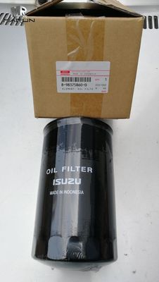 4HK1 Oil Filter Element