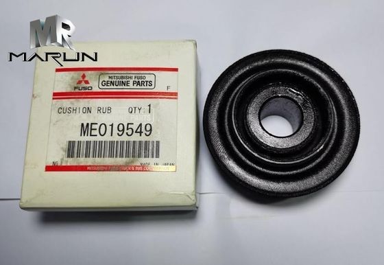 Mitsubishi 4M50 Engine Part Front &amp; Rear Rubber Engine Mounting for Sany 215W