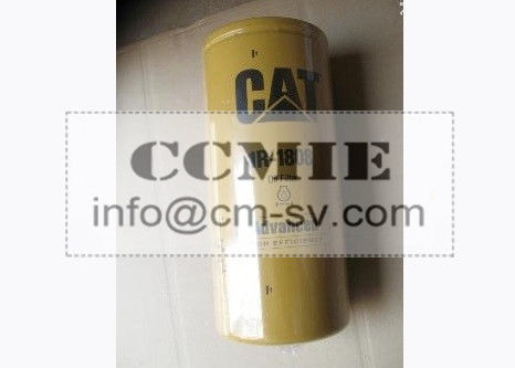 Durable Diesel Generator Fuel Filter Cat Truck Generator Power