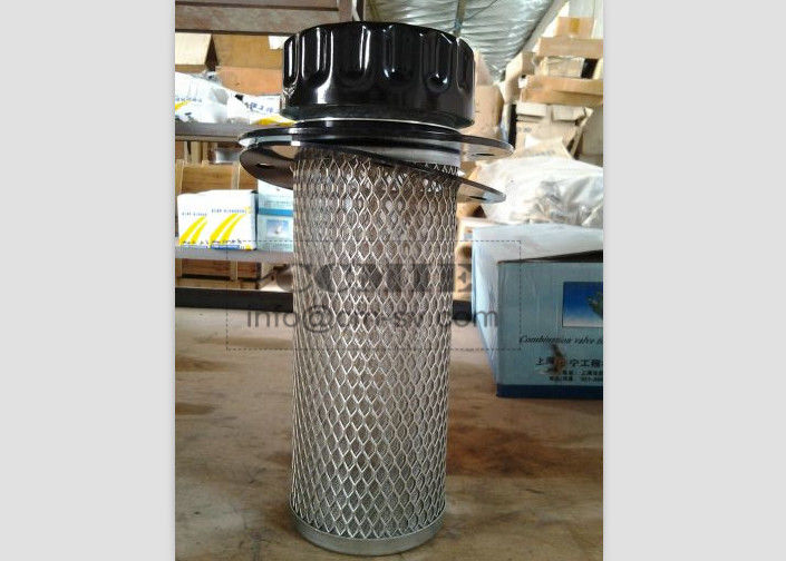 Original XCMG Wheel Loader Spare Parts fuel filter 803164217 for LW300FN