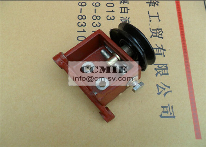 air conditioner tensioner