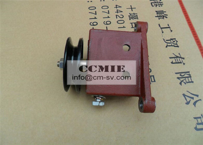 air conditioner tensioner