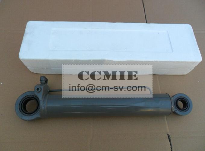 Sinotruck Cab Lifting Hydraulic Cylinder for Dump Truck / Dump Trailer