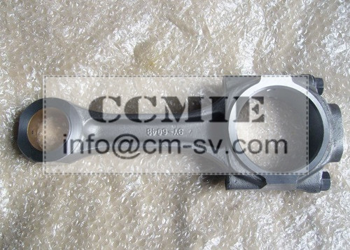 Diesel Engine Connecting Rod CAT Spare Parts for Excavator Engine 9Y-6048