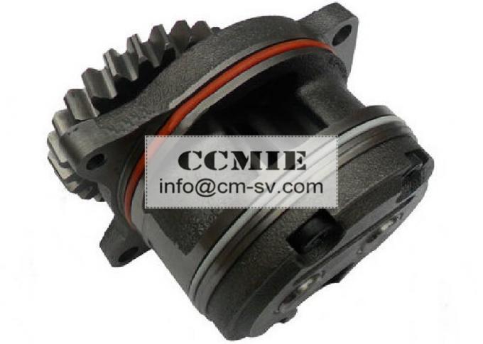 Hydraulic Power M11 Diesel Cummins Engine Parts Oil Pump for Dongfeng Chassis
