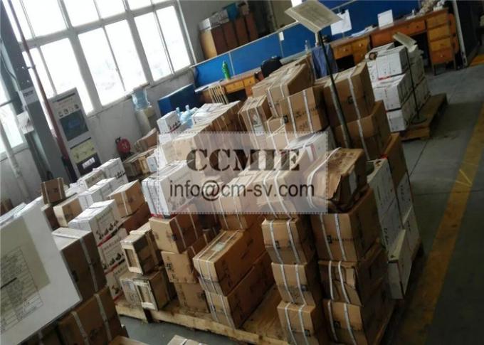 Construction Machinery Tractor / Trucks / Car Air Filter High Efficiency