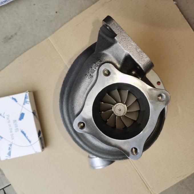 Marun Machinery Turbocharger Assy 1-14400390-0 for 6HK1t Zx330 1144003900, 1876182640