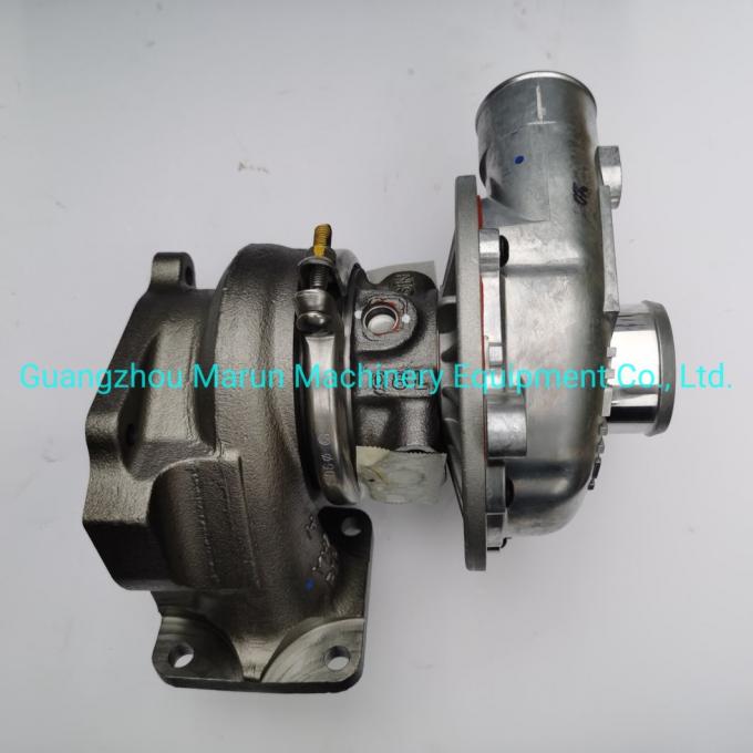 Select Parts Turbocharger for 4jj1 Zx140-3 Zx120-3 Cx130b Zx140W3 1-87618328-0 8 981851941 Excavtor Engine Spare Parts