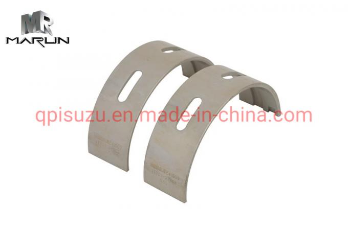 Main Bearing Crankshaft Bearing for J05e Kobelco Sk250-8