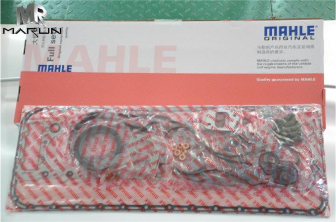 6HK1 Excavator Engine Overhaul Gasket Set 1878123160 for Isuzu Engine Use