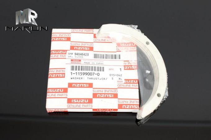 Ex300 6SD1, 6uz1 Thrust Washer 1115990070 for Hitachi Construction Machinery Excavator Engine