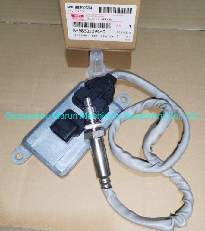 Sy700 Def Dcm Sensor 8983023940 8-98302394-0 898302-3940 8-98302-3940 8-98302-394-0