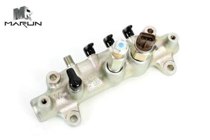 Japan Original Common Rail for Engine 4jj1  Excavator Cx130b 8-98011888-0