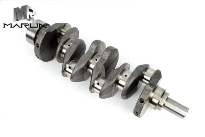 4le2 Crankshaft 8980638280 for Mini Excavator Zx85usblc-3