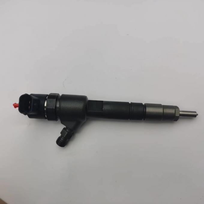 Genuine Construction Machinery Excavator Engine Part Injector 8-97556080-0, for 4jg3, Sy75 Machine Model