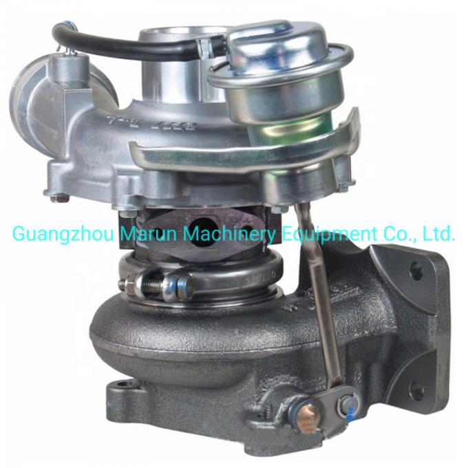 Good Quality Turbocharger for 4jk1 Dmax 8-98132072-0 8981320720