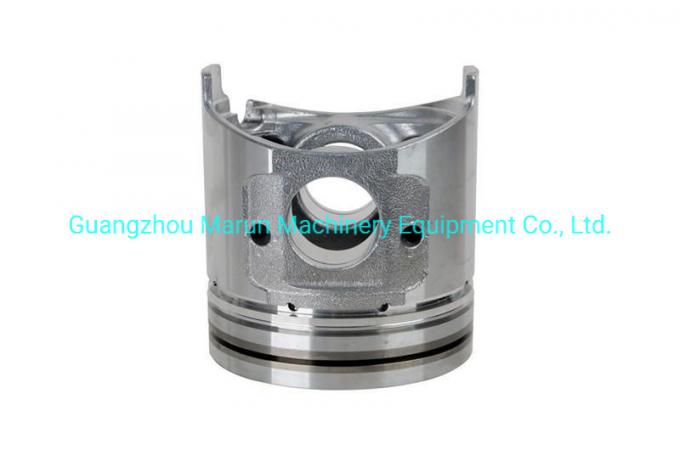 Yanmar High Quality Genuine 4tnv94 Engine Parts Piston Fr65-7 129906-22090 for Excavator Diesel Engine