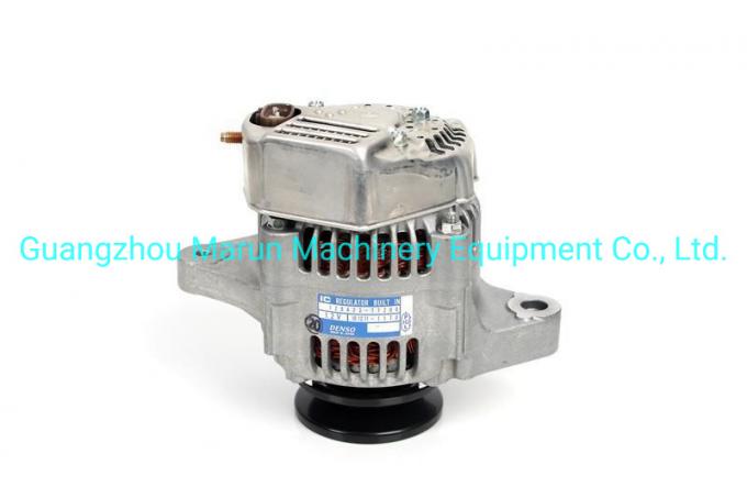 Yanmar 3tnv76 3tnv82 3tnv84 3tnv88 4tnv84 4tnv88 4tnv94 4tnv98 Generator Alternator 129423-77200