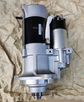 Excavator ISP Diesel Engine Starter Motor 009t82071 M9t82071 1811004211 1-87618275-0