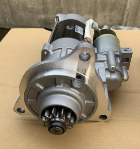 Starter Motor Fits 009t82071 M9t82071 1811004211 1-87618275-0