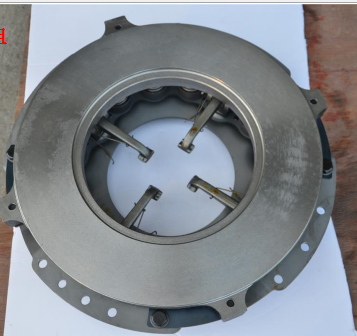 6HK1, Fvr34, 1876101200, 1312203742 Clutch Pressure Plate Assembly for Isuzu Bvp Good Price Part