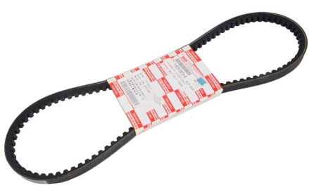 1876100760, 1136714641, 6HK1, Fvr34 Isuzu Bvp Fan Belt
