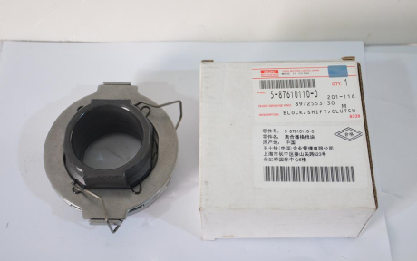 Isuzu Bvp 5876101100/8972553130 Clutch Release Bearing for 4jh1, Nkr77 Machine