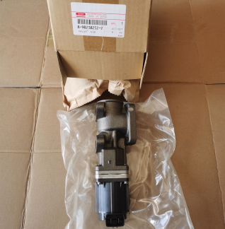 Marun Machinery Genuine 4HK1, Xybw02 Egr Valve 8-98238248-2