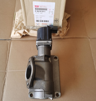 Excavator Engine Spare Parts 6HK1 Egr Valve 8-98239130-2