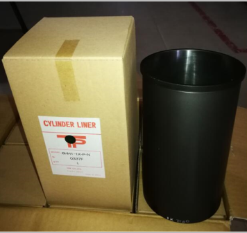 High Quality Cylinder Liner Sleeve 6HK1t 4HK1 Zx330-3, Zx330, Zx200-3, 8943916020