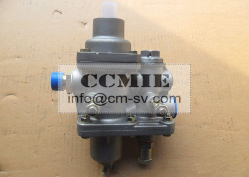 China Steel Casting Car Valve Replacement , Separation and Combination Auto Valve supplier