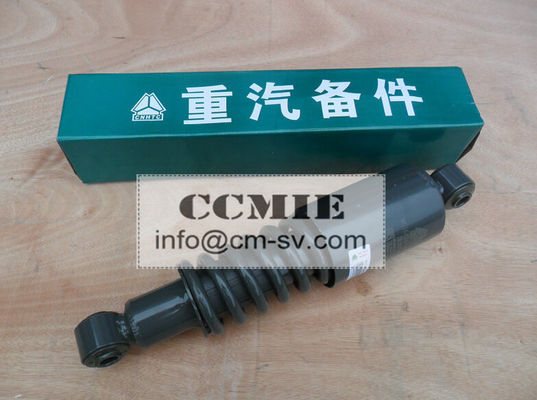 China OEM Shock Absorber Truck Spring Sinotruck Spare Parts Rear Suspension supplier