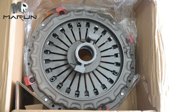 18110030 Construction Machinery Engine Parts Clutch Pressure Plate Assembly 1312204300
