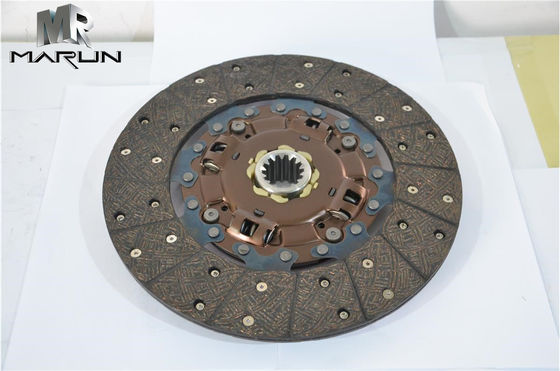 8973771490/8973771490 4jh1 Nkr77 Isuzu Clutch Disc