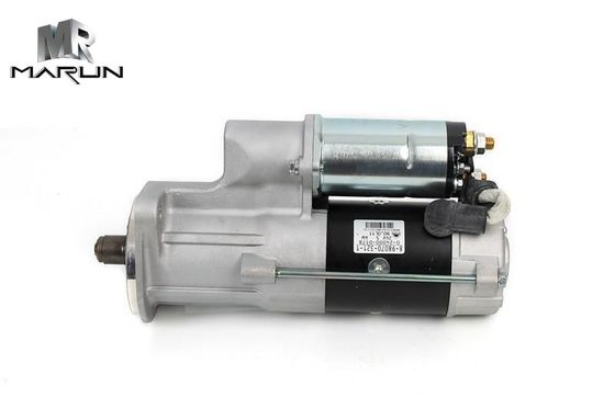 Genuine Diesel Engine Starter Assembly for 4HK1 Engine