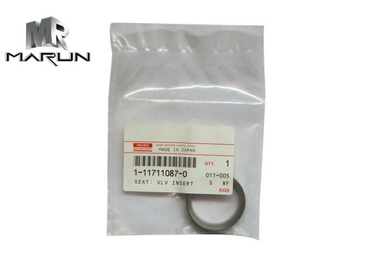Exhaust Valve Seat for Sh4503b 6uz1 Isuzu Engine Parts 1-11711087-0