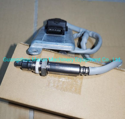 High Quality Def Dcm Exh Nox Sensor 8-98302394-0 8-98236920-0 5wk97206A for Frr F