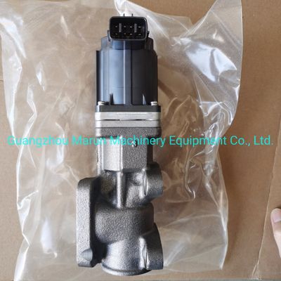 Excavator Engine Parts Genuine 4HK1, Xybw02 Egr Valve 8-98238248-2