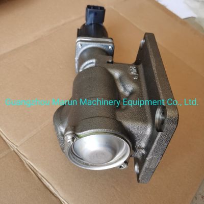 Excavator Engine Spare Parts Egr Valve 8-98239130-2 for 6HK1