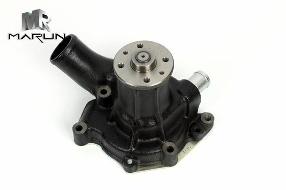 Isuzu Excavator Water Pump 1136108770 For 6BG1 Engine SH200A3 SH200-2 ZX200 ZX120