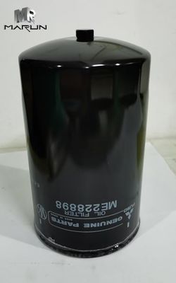 Mitsubishi 4M50 Oil Filter ME228898 for SANY215 Excavator Engine Part