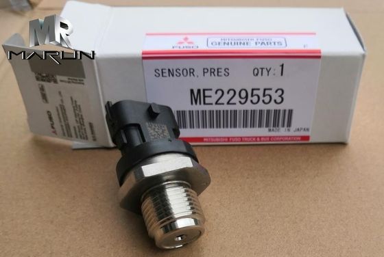 4M50 Mitsubishi Fuel Pressure Sensor