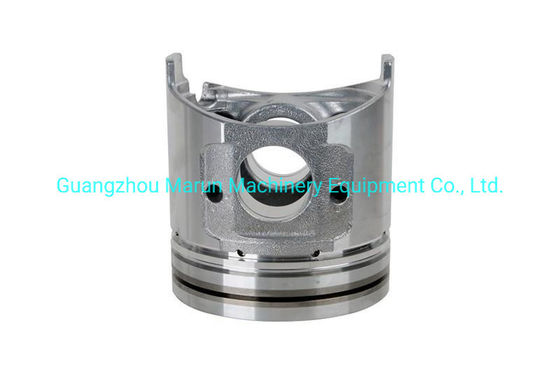 4TNV94 Yanmar Genuine Parts , Yanmar Piston FR65-7 129906-22090