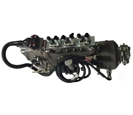 High Pressure Diesel Fuel Injection Pump ME440455 Excavator Engine Parts