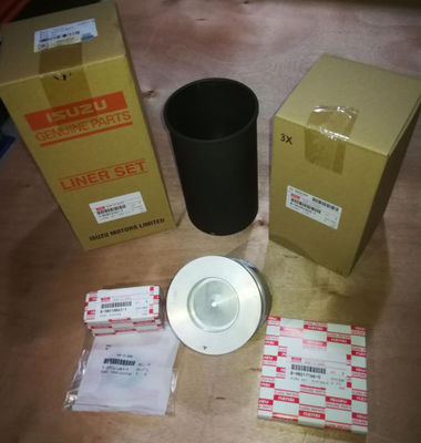 1878137661 Engine Liner Kit