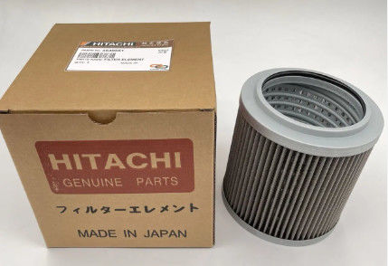 ZX200-3 ZX330-3 Hitachi Excavator Spare Parts Genuine Oil Filter 4630525