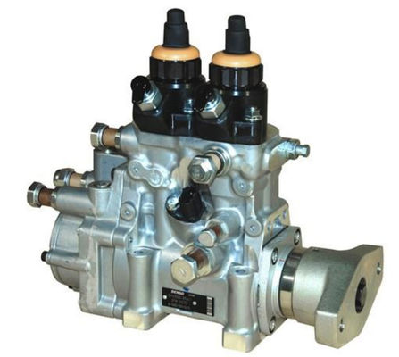 6uz1 Common Rail Fuel Injection Pump