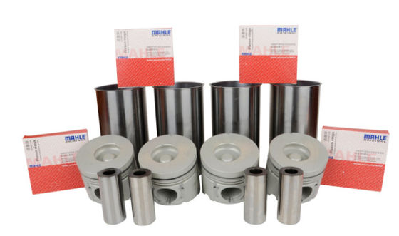 4JG1 Mahle Cylinder Liner