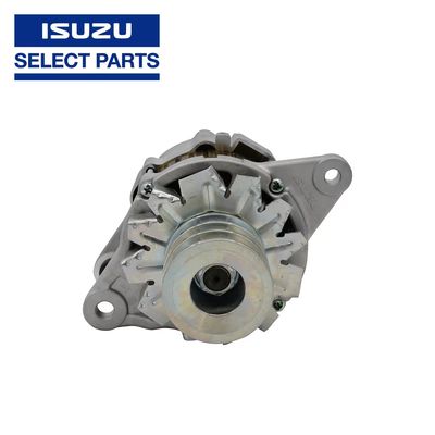 건설기계 부품 6HK1에 대한 발전기 조립 1-87618284-0